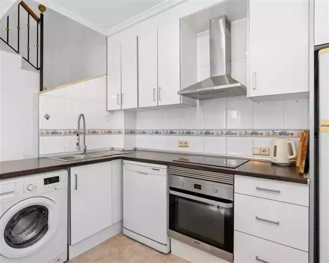 Таунхаус 60м² в Испании, Вильямартин. Стоимостью 145000€ аренда фото-9