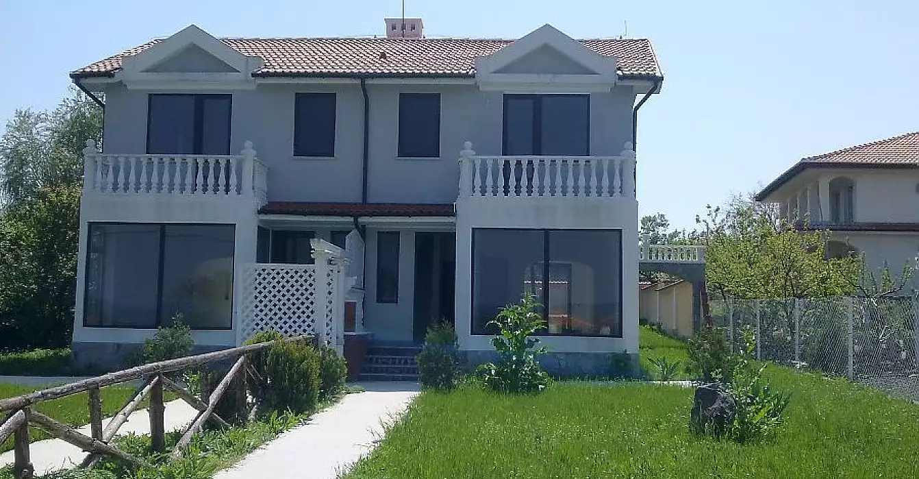Вилла 100м² в Болгарии, Солнечный берег. Стоимостью 74000€ аренда фото-1