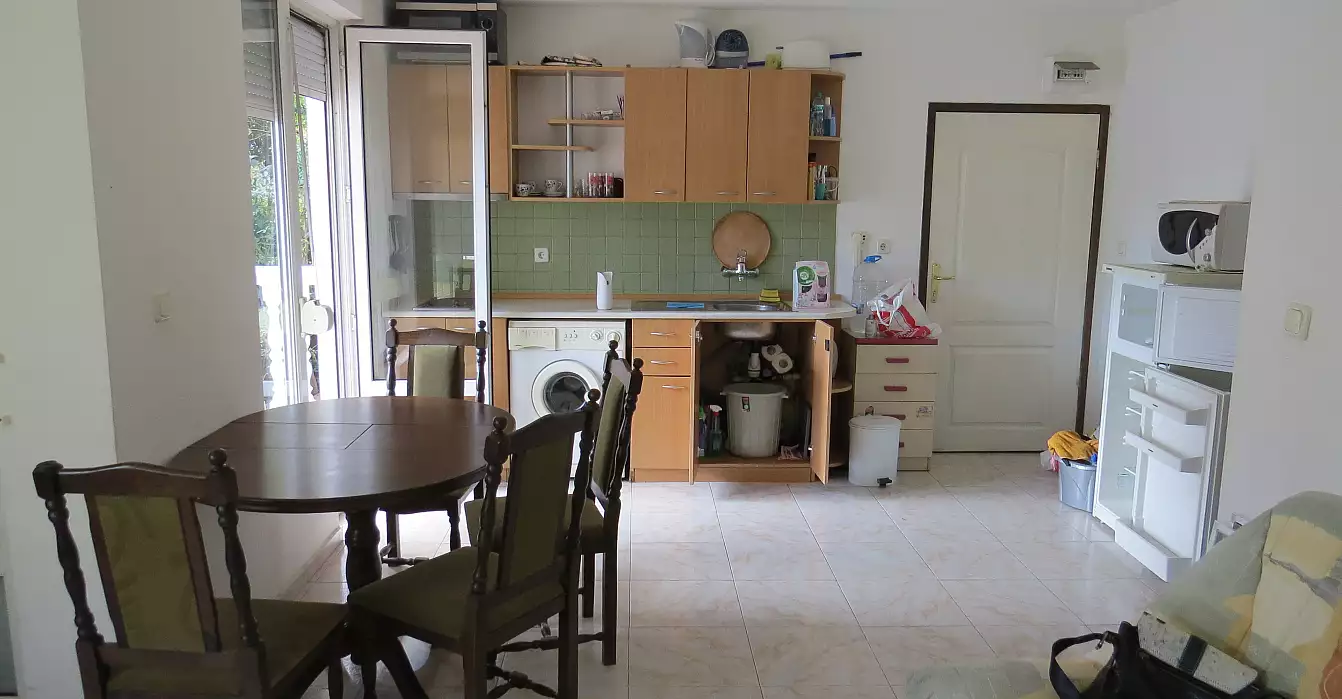 Квартира 80м² в Болгарии, Солнечный берег. Стоимостью 34900€ аренда фото-1