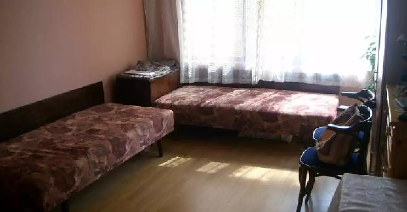 Квартира 47м² в Болгарии, Бургас. Стоимостью 38500€ аренда фото-1