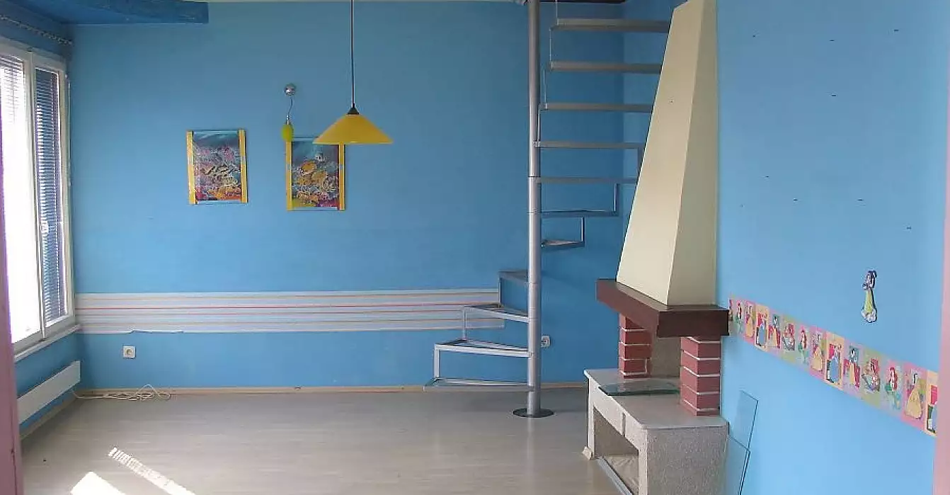 Квартира 95м² в Болгарии, Бургас. Стоимостью 43000€ аренда фото-1