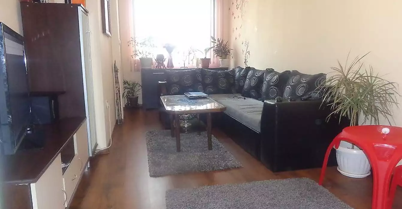 Квартира 95м² в Болгарии, Бургас. Стоимостью 47000€ аренда фото-1