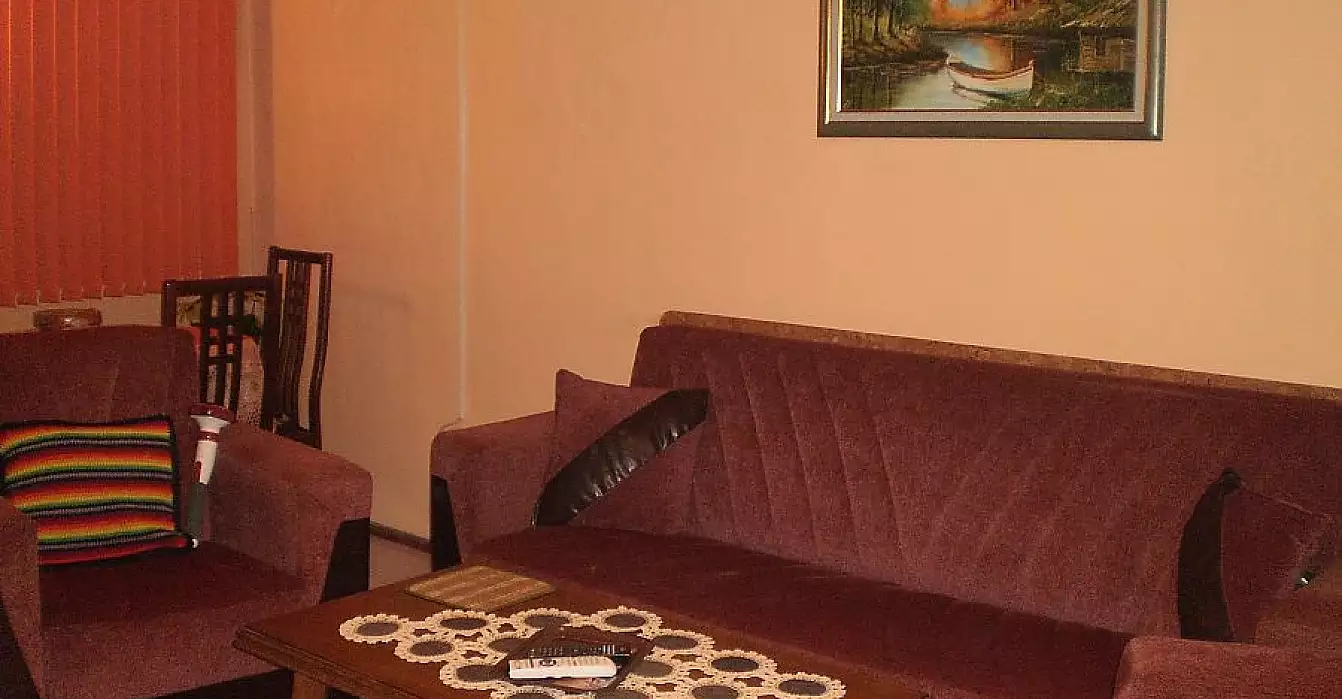 Квартира 70м² в Болгарии, Бургас. Стоимостью 48000€ аренда фото-1