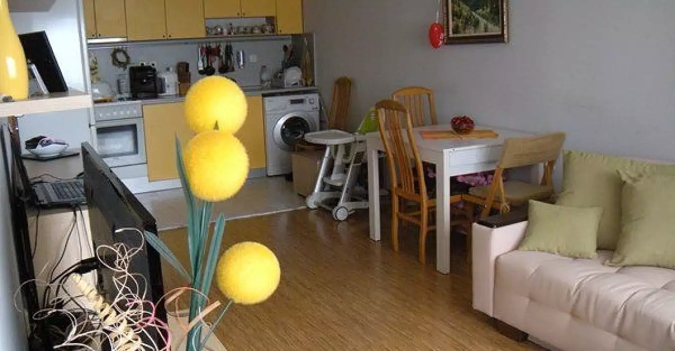 Квартира 54м² в Болгарии, Бургас. Стоимостью 33000€ аренда фото-1