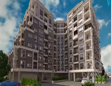 Купить квартиру в Болгарии 35030€