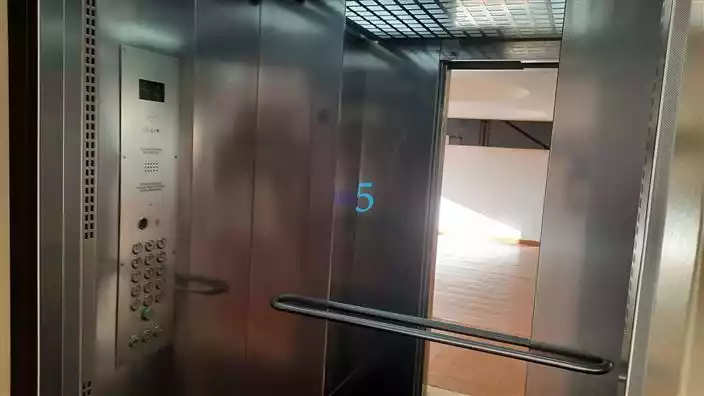 Квартира 79м² в Испании, Бенидорм. Стоимостью 67500€ аренда фото-3