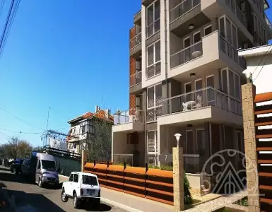 Купить квартиру в Болгарии 30408€