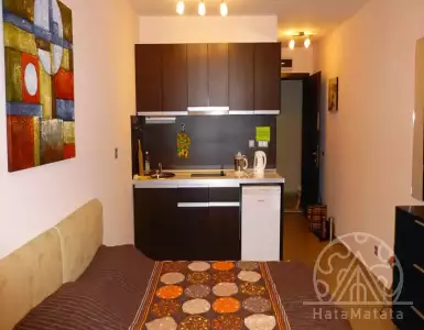 Купить квартиру в Болгарии 35520€