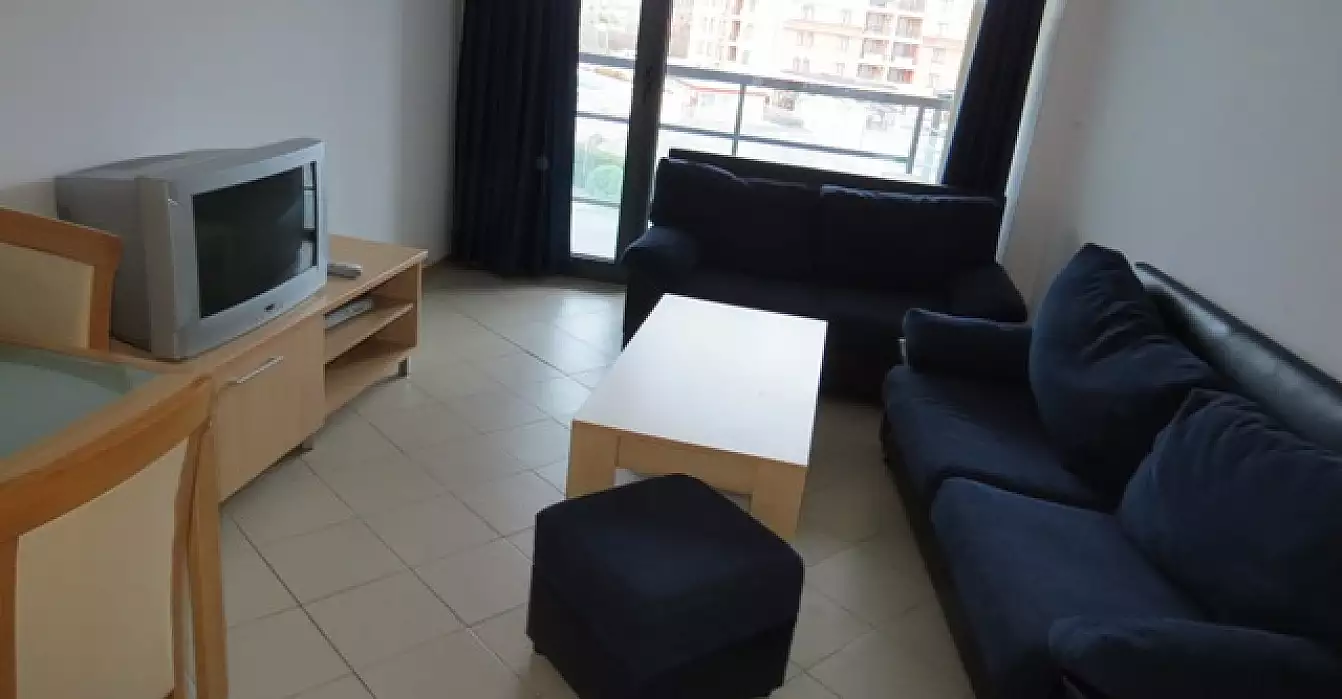 Квартира 71м² в Болгарии, Солнечный берег. Стоимостью 24000€ аренда фото-1