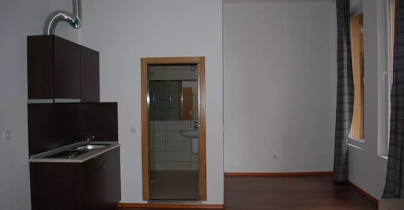 Квартира 44м² в Болгарии, Солнечный берег. Стоимостью 27500€ аренда фото-1