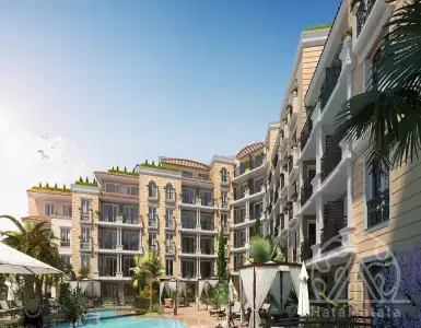 Купить квартиру в Болгарии 26866€