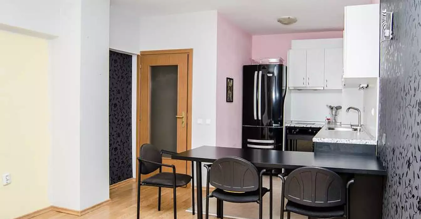 Квартира 78м² в Болгарии, Бургас. Стоимостью 89995€ аренда фото-1