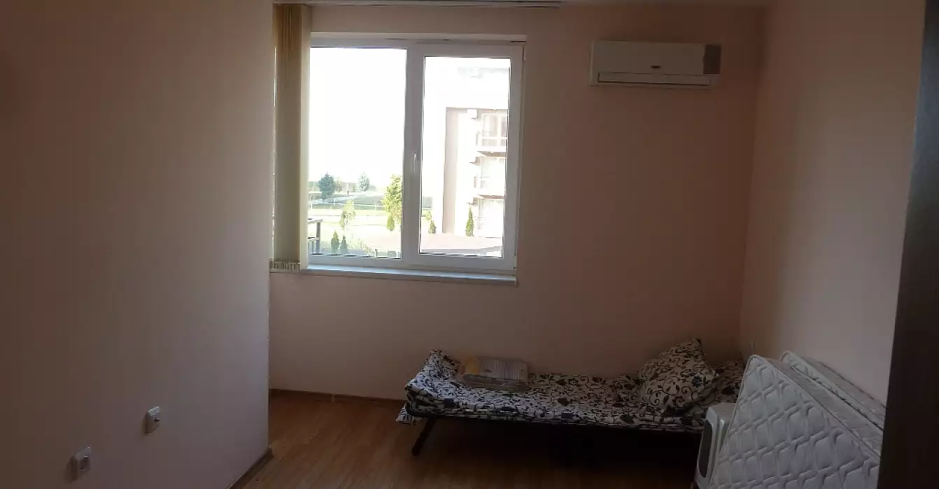 Квартира 48м² в Болгарии, Солнечный берег. Стоимостью 20000€ аренда фото-1