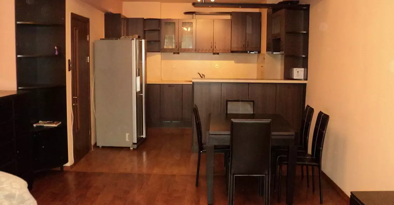 Квартира 106м² в Болгарии, Бургас. Стоимостью 89000€ аренда фото-1