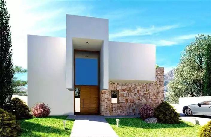 Дом 140м² в Испании, Полоп. Стоимостью 595000€ аренда фото-2