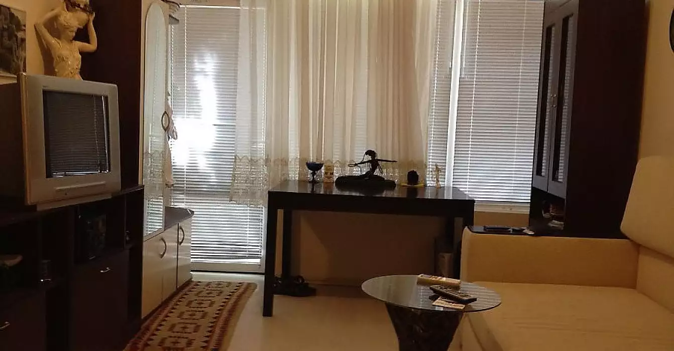 Квартира 50м² в Болгарии, Бургас. Стоимостью 23000€ аренда фото-1