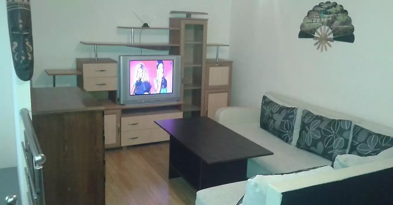 Квартира 51м² в Болгарии, Бургас. Стоимостью 27500€ аренда фото-1