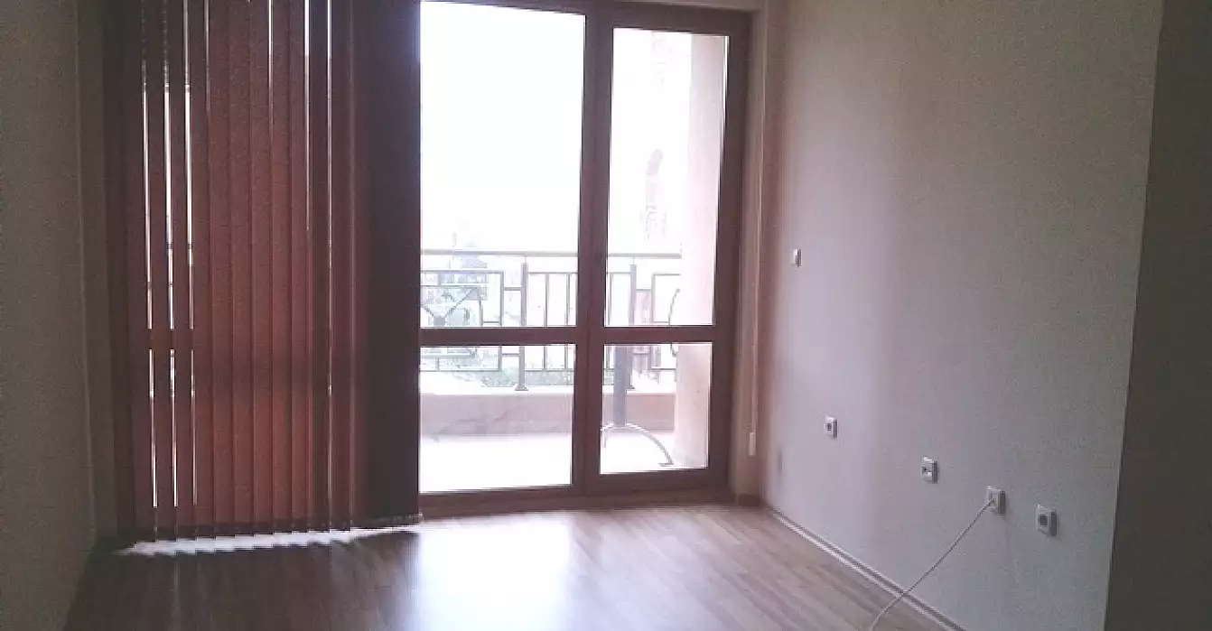 Квартира 53м² в Болгарии, Солнечный берег. Стоимостью 33300€ аренда фото-1