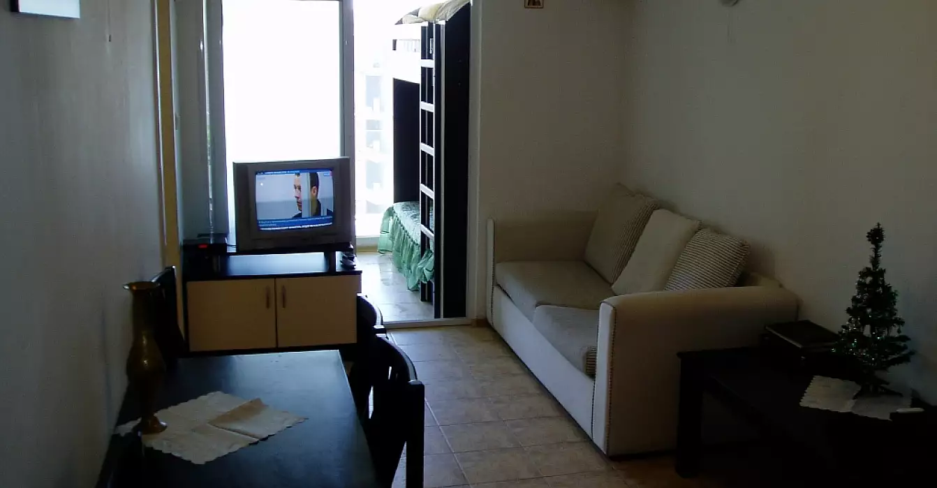 Квартира 73м² в Болгарии, Солнечный берег. Стоимостью 29900€ аренда фото-1