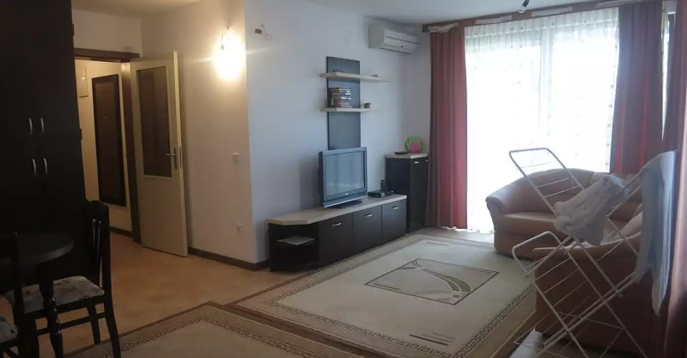 Квартира 63м² в Болгарии, Лозенец. Стоимостью 55000€ аренда фото-1
