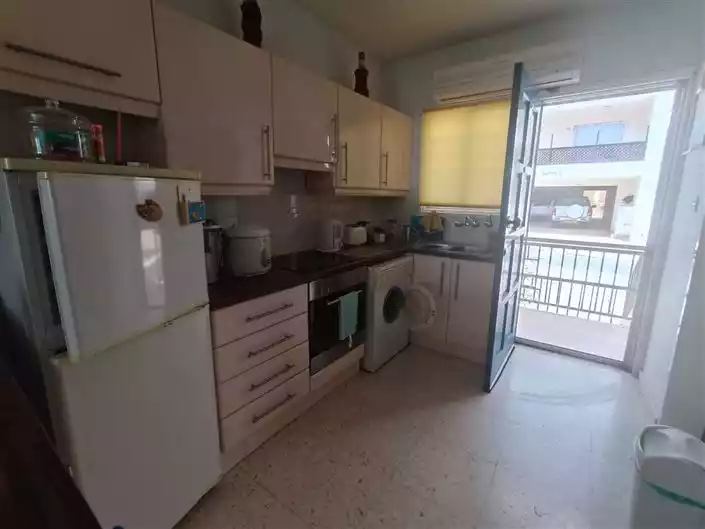 Таунхаус 69м² в Кипре, Киссонерга. Стоимостью 120000€ аренда фото-11