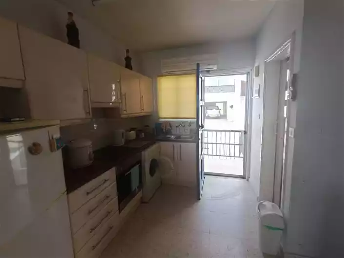 Таунхаус 69м² в Кипре, Киссонерга. Стоимостью 120000€ аренда фото-12