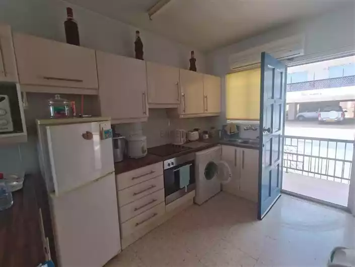 Таунхаус 69м² в Кипре, Киссонерга. Стоимостью 120000€ аренда фото-13