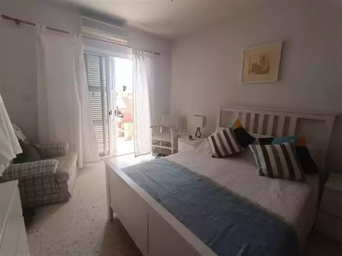 Таунхаус 69м² в Кипре, Киссонерга. Стоимостью 120000€ аренда фото-28