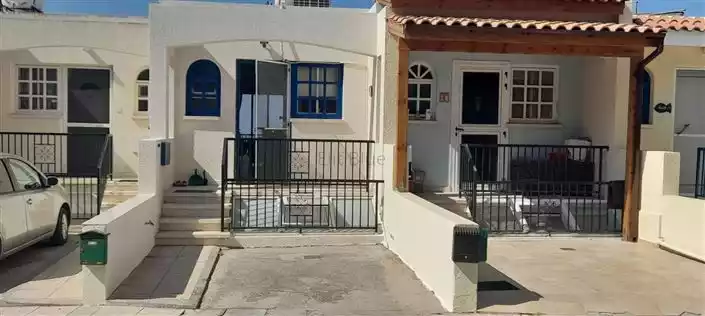 Таунхаус 69м² в Кипре, Киссонерга. Стоимостью 120000€ аренда фото-4