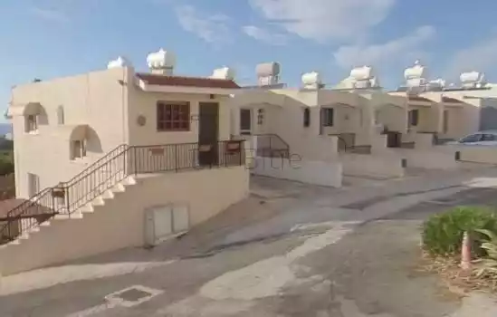 Таунхаус 69м² в Кипре, Киссонерга. Стоимостью 120000€ аренда фото-5