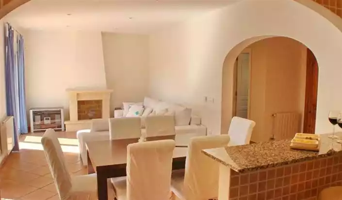 Дом 249м² в Испании, Морайра. Стоимостью 785000€ аренда фото-11