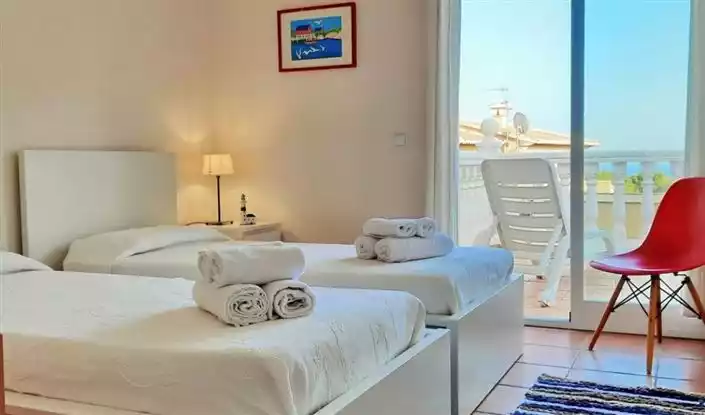 Дом 249м² в Испании, Морайра. Стоимостью 785000€ аренда фото-16