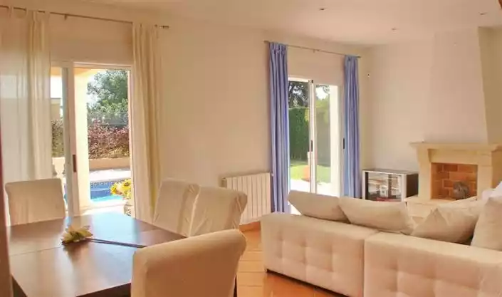 Дом 249м² в Испании, Морайра. Стоимостью 785000€ аренда фото-19