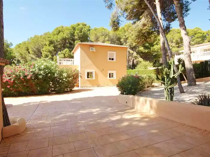 Дом 249м² в Испании, Морайра. Стоимостью 785000€ аренда фото-24
