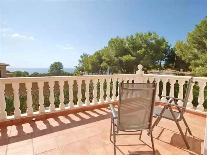 Дом 249м² в Испании, Морайра. Стоимостью 785000€ аренда фото-4
