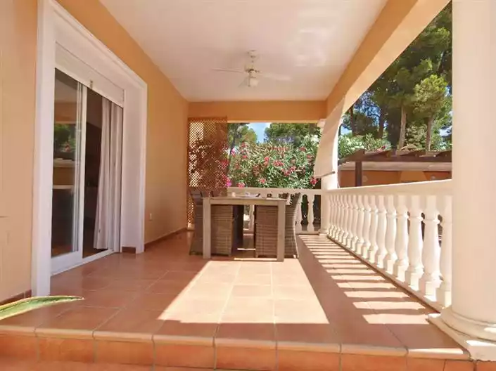 Дом 249м² в Испании, Морайра. Стоимостью 785000€ аренда фото-5
