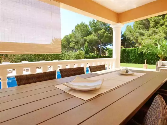 Дом 249м² в Испании, Морайра. Стоимостью 785000€ аренда фото-8
