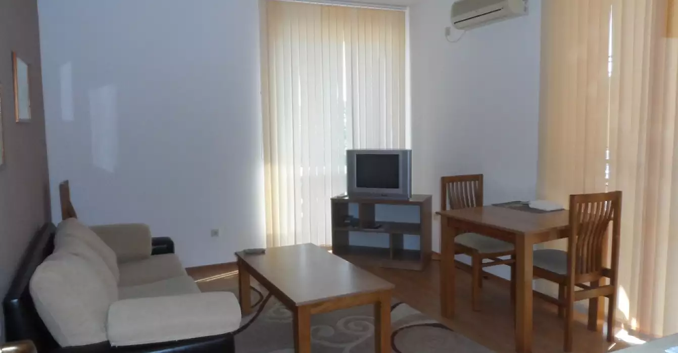 Квартира 60м² в Болгарии, Равда. Стоимостью 26000€ аренда фото-1