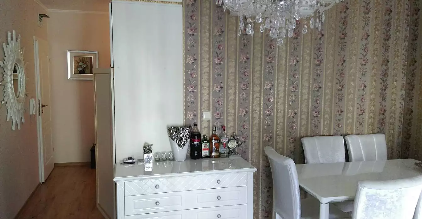 Квартира 70м² в Болгарии, Солнечный берег. Стоимостью 55000€ аренда фото-1
