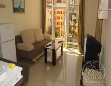 Купить квартиру в Болгарии 34450€