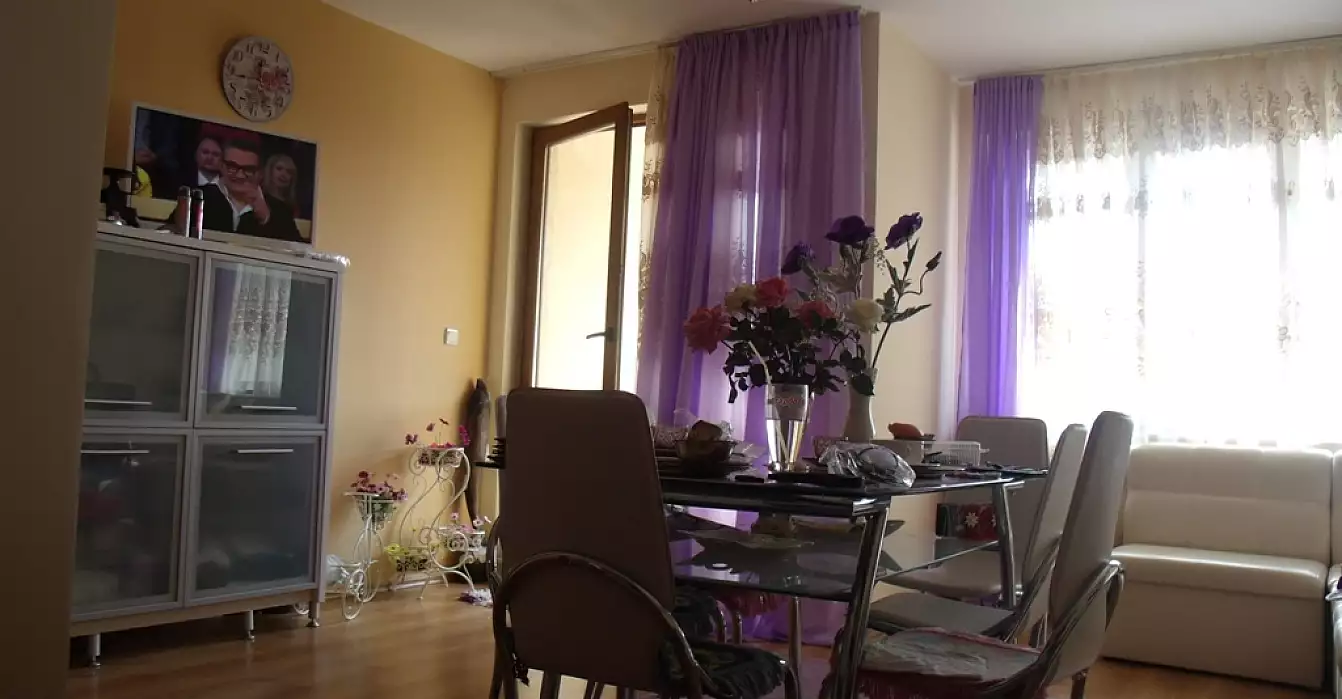 Квартира 50м² в Болгарии, Обзор. Стоимостью 51000€ аренда фото-1
