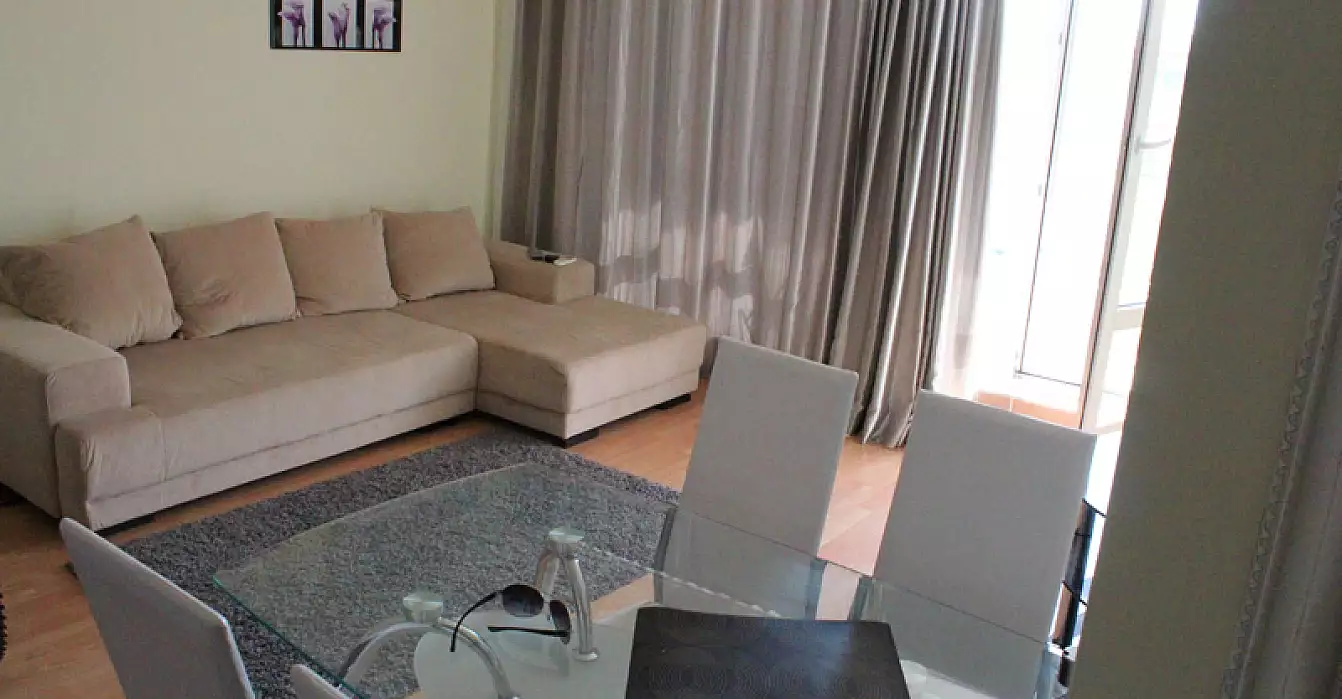 Квартира 72м² в Болгарии, Солнечный берег. Стоимостью 30000€ аренда фото-1