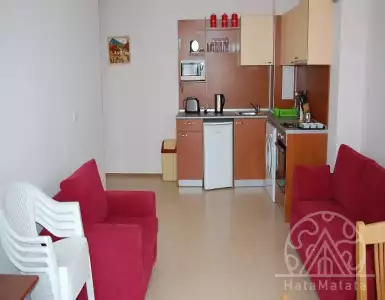Купить квартиру в Болгарии 45000€