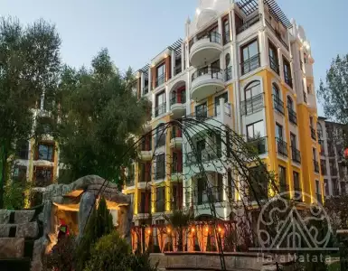 Купить квартиру в Болгарии 40000€