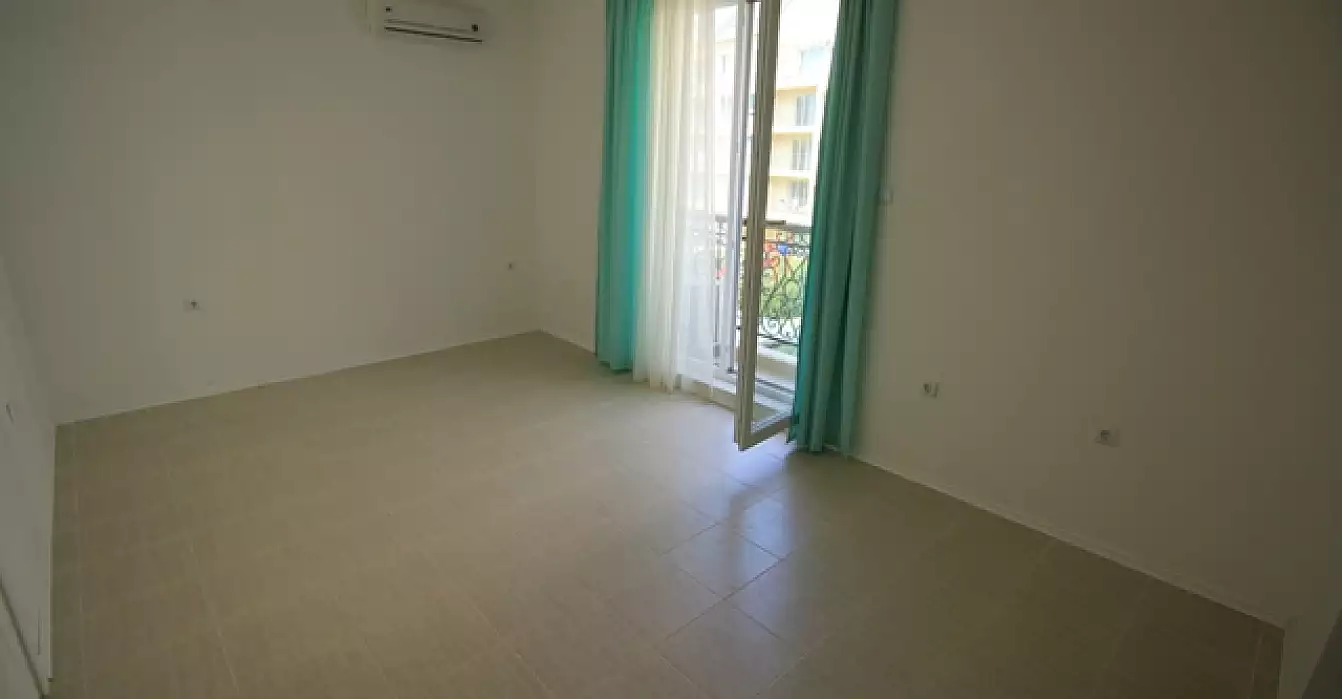 Квартира 29м² в Болгарии, Солнечный берег. Стоимостью 18400€ аренда фото-1