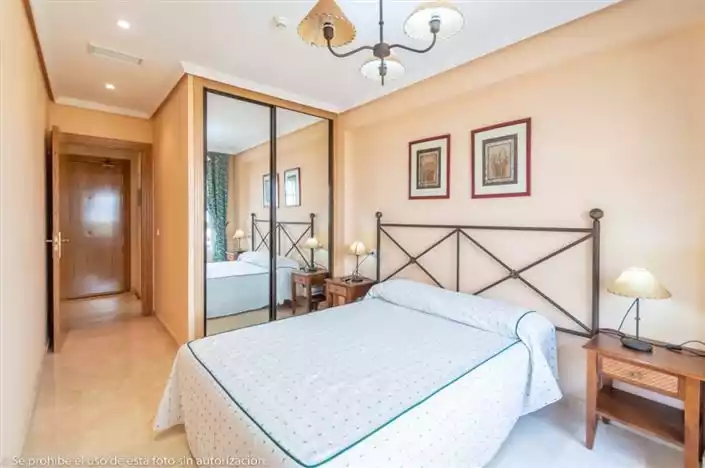 Квартира 48м² в Испании, Бенальмадена. Стоимостью 195000€ аренда фото-14
