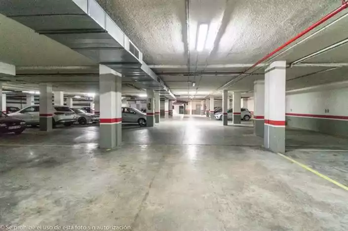 Квартира 48м² в Испании, Бенальмадена. Стоимостью 195000€ аренда фото-17