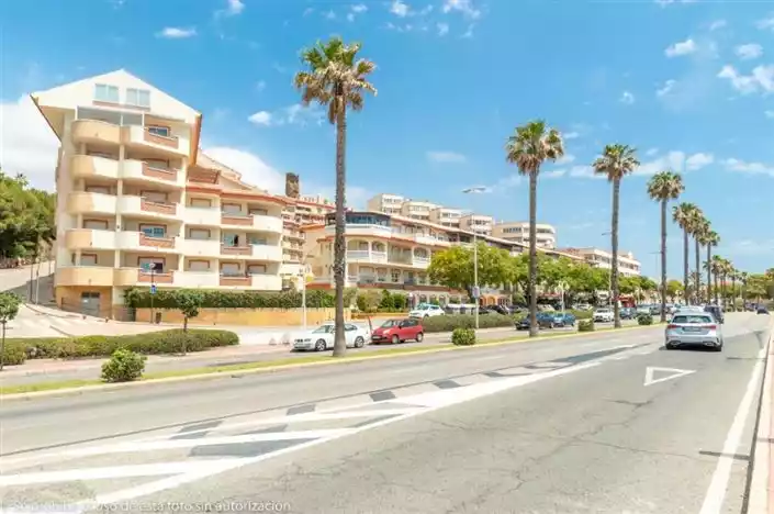 Квартира 48м² в Испании, Бенальмадена. Стоимостью 195000€ аренда фото-2