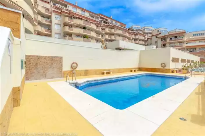 Квартира 48м² в Испании, Бенальмадена. Стоимостью 195000€ аренда фото-20