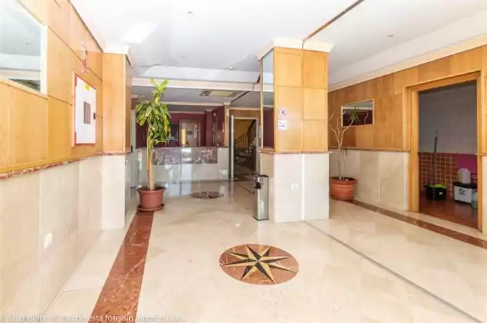 Квартира 48м² в Испании, Бенальмадена. Стоимостью 195000€ аренда фото-4